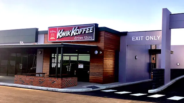 Kwik Koffee Banksia Grove
