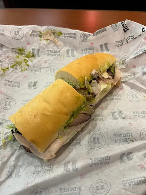Jimmy John's