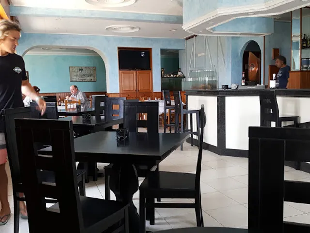 A Goleta - O Barqueiro