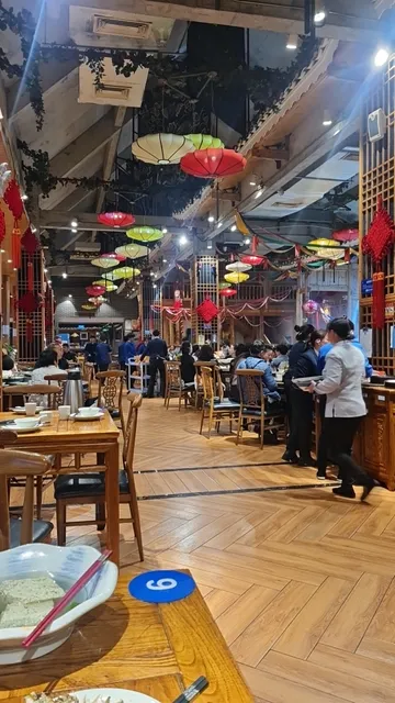 Yinxiangquan Nationality Style Restaurant