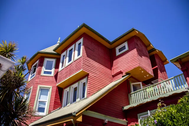 Eco Hostal Offenbacher-Hof