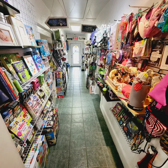 ToyTopia - St. Augustine