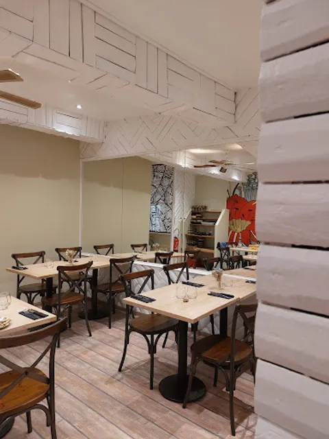 Crêperie Les Petits Tabliers