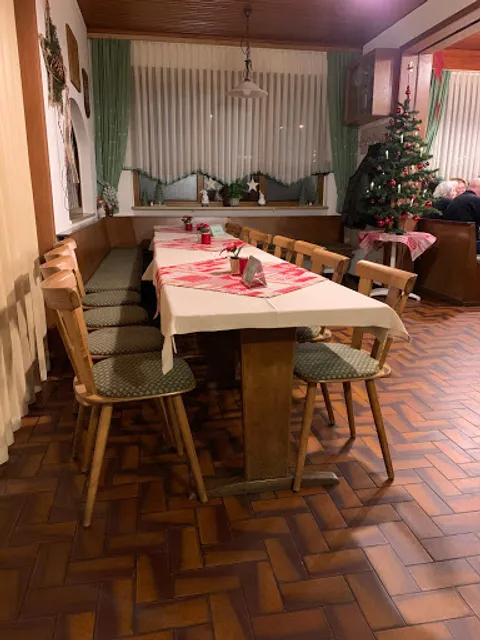 Gasthaus "zum Weißen Roß" (Rosswirt)