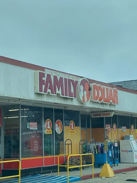 Family Dollar