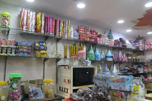 Aroma Bakery & Cafe - Cake Shop in Dharamshala | Bakery shop in Dharamshala