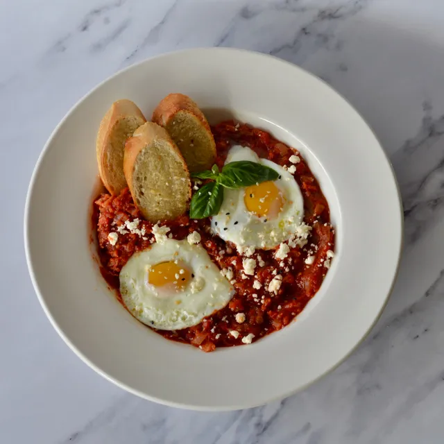 Luna Clean Food Café