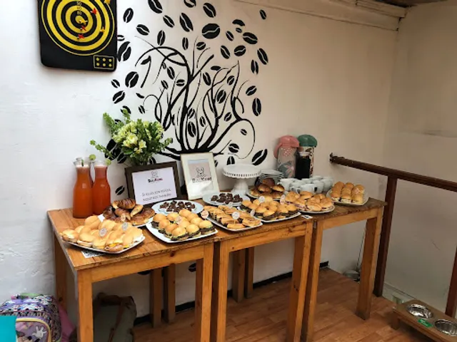 Cerato Café - La Boutique