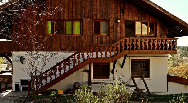 Planeta Cumbrecita Hostel