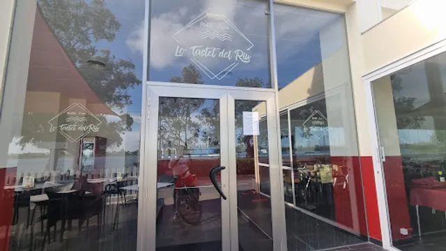 Lo Tastet del Riu
