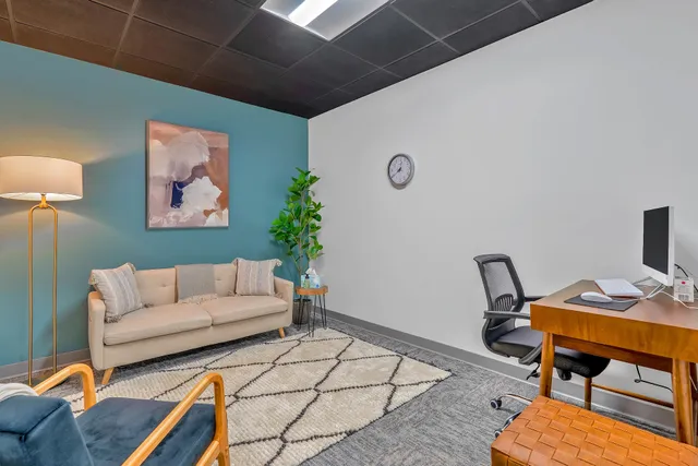 Valor Behavioral Health