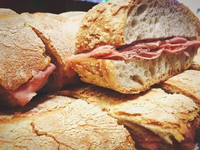 Panificio Bacchin & C. S.A.S