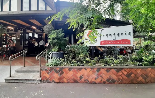 Frangaria | Grelhados na Brasa