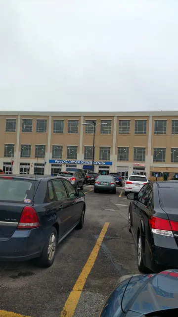 Pennsylvania Department of Transportation - Photo License Center, Norristown