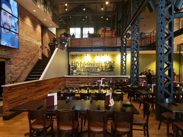 Tobacco Road Sports Cafe & Brewery