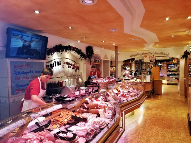 Der Mache Salzburg Gourmet GmbH