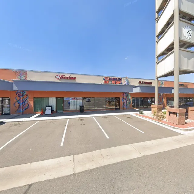 Gano Cafe Enriquecido