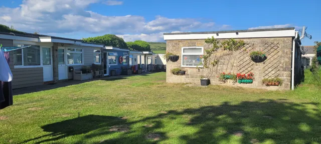 Sandown Bay Holiday Centre Chalet Rentals