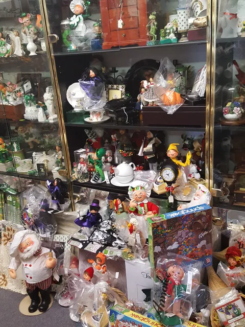 Le Melange-Gifts-Collectibles