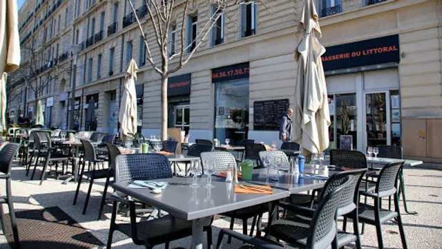 Brasserie du Littoral