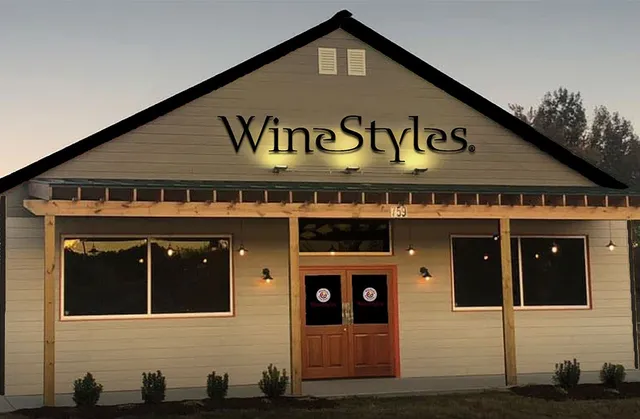 WineStyles Chesapeake