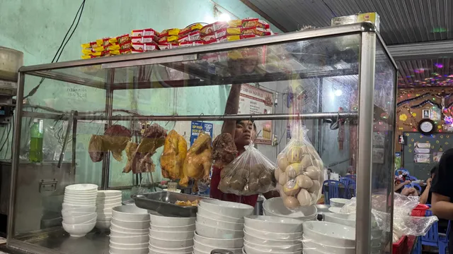 Phở Thìn Thìn Hà Nội