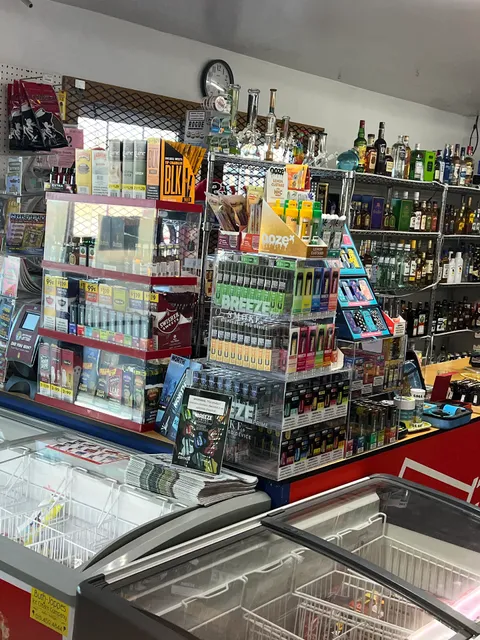 Vanauken Lake Country Corner