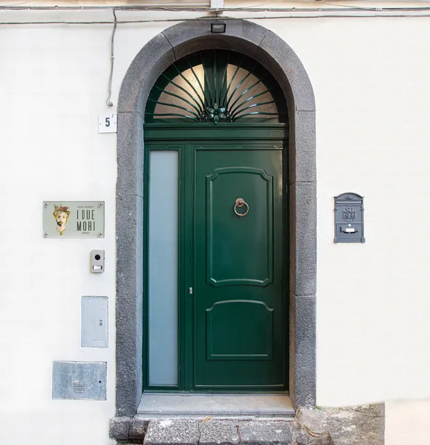 Casa vacanze "I due Mori"