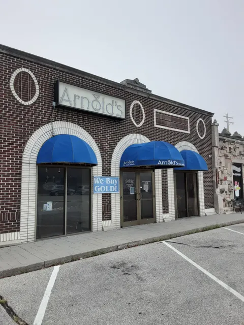 Arnold's Fine Jewelry & Gifts