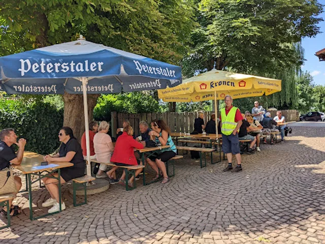 Schutterzeller Mühle