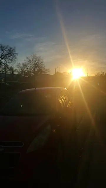 Javelinas 5th & Holland