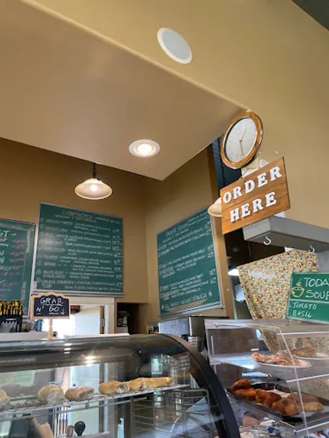 Inside Out Coffee House