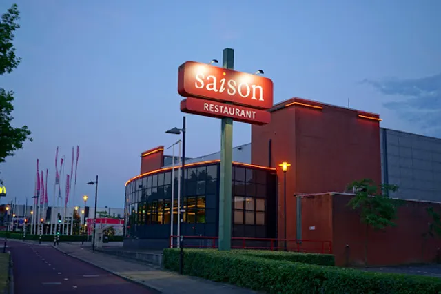 Saison Restaurant