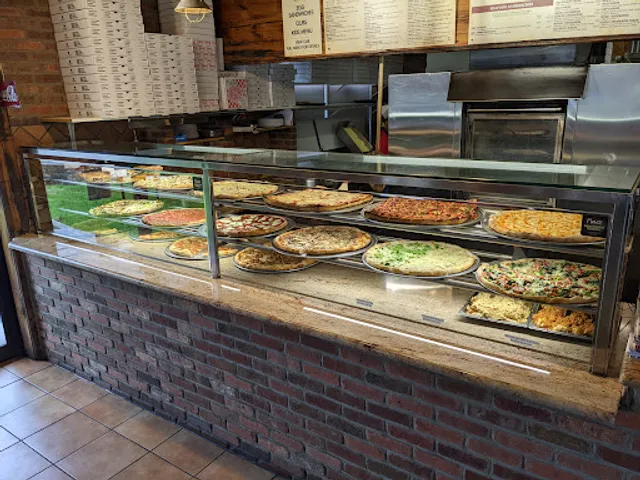 Peoples Pizza of Cherry Hill