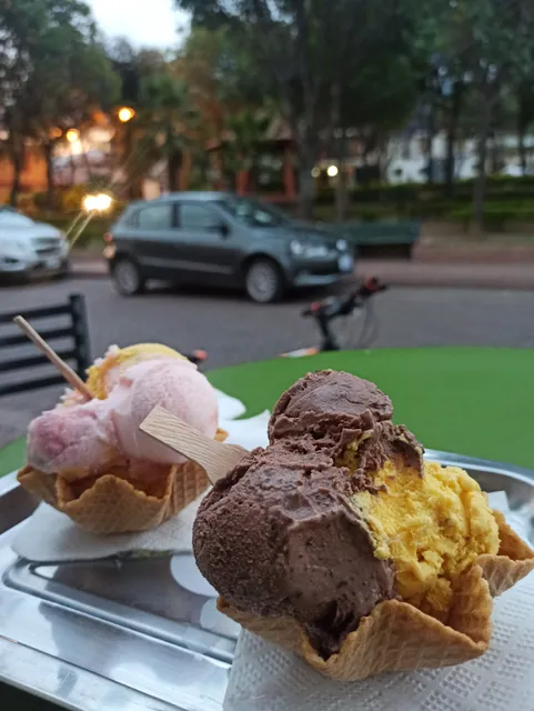 Villa Gelato Artesanal