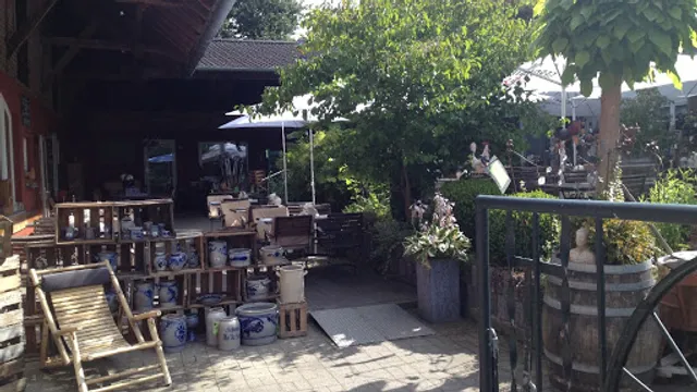 Beecker Bauern- und Erzählkaffee Inh. Peter Rutte