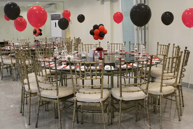 Shang Palace Seafood Restaurant