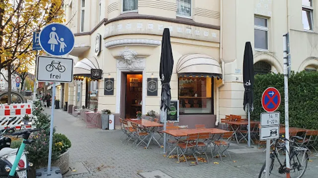 Café Lotte Dortmund