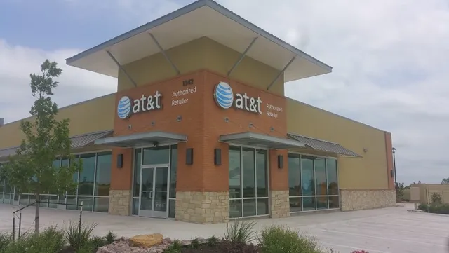 AT&T Store