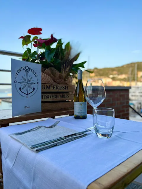 Controvento Trattoria