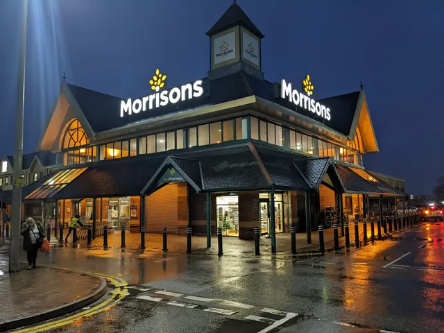 Morrisons