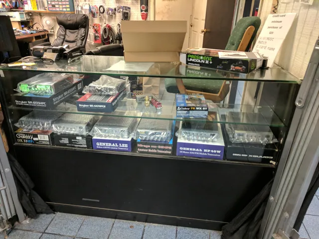 Antenna & Radios Plus