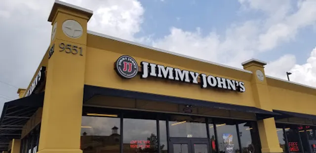 Jimmy John's