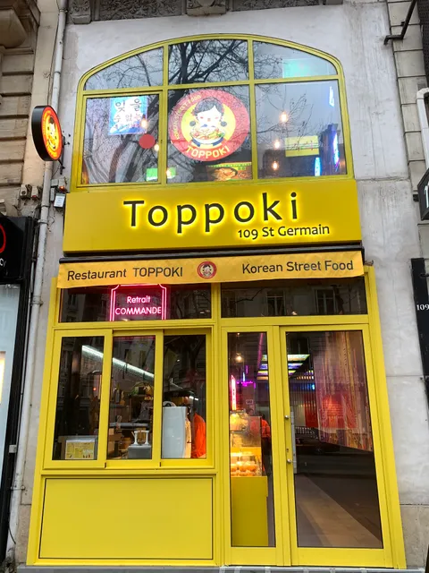 Toppoki Paris 6