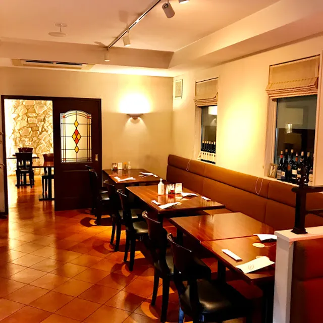 Italian restaurant Vineria