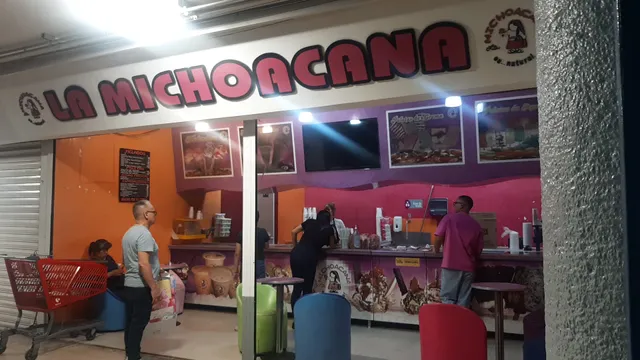 La Michoacana