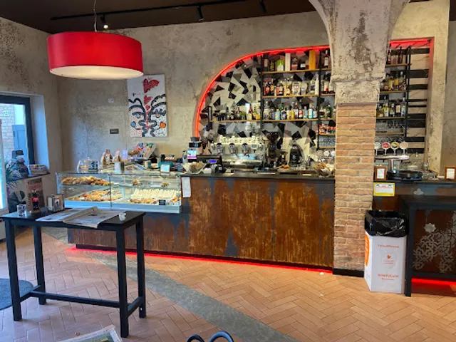 Centotre Art Pizza Bar