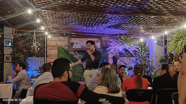 Old Souls Restaurante y Música