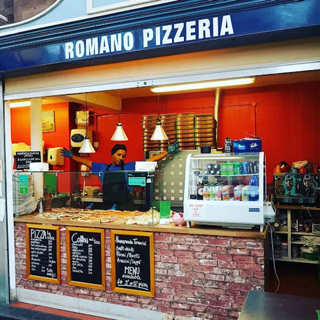 Romano Pizzeria