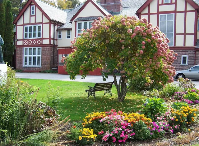 Franciscan Guest House